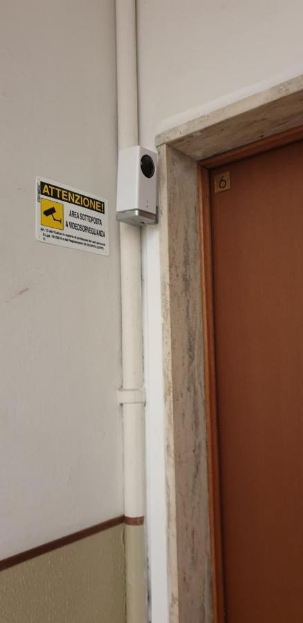 Casa Ottaviano Apartment Bologna Exterior photo